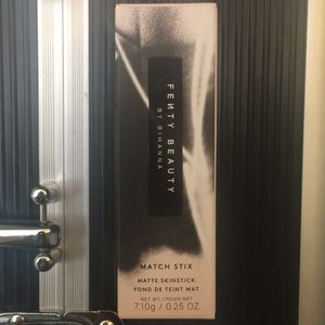 Fenty Beauty match Stix Wheat